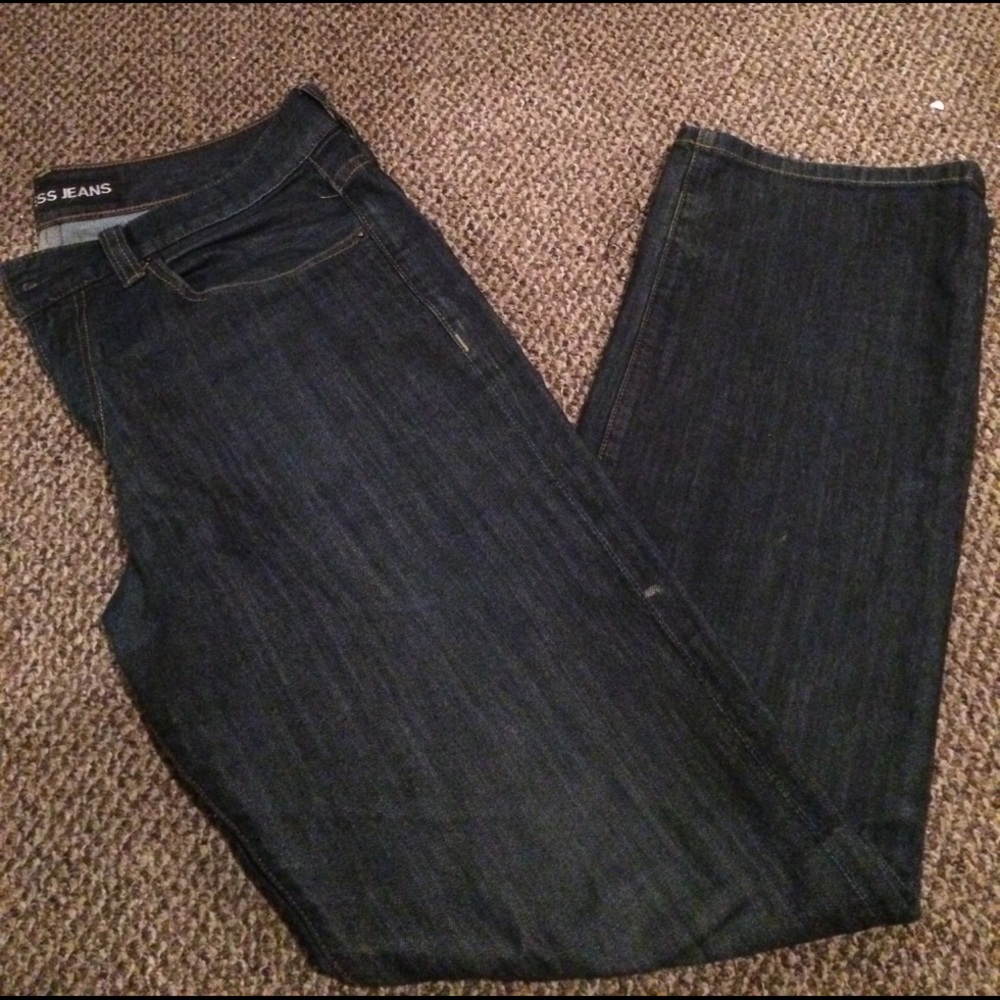 34/34 mens jeans