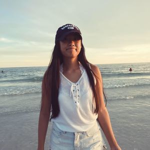 Meet your Posher, Diana