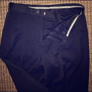 Perry Ellis Portfolio dress pants