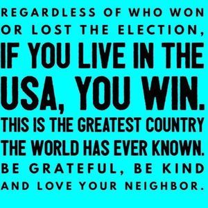 Meet your Posher, Pam