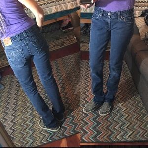 Lucky Brand Jeans Size 2