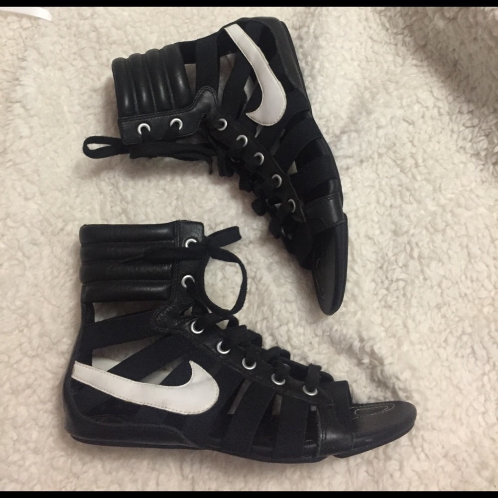 Women's Nike Gladiator Sandals