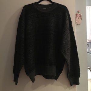Men's sweater purchased from gap.