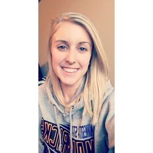 Meet your Posher, Haley