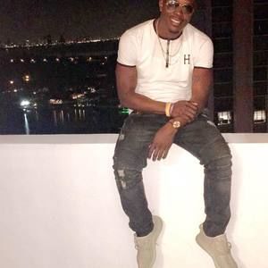 Meet your Posher, Terence