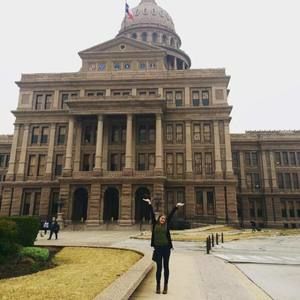 Meet your Posher, Bailey