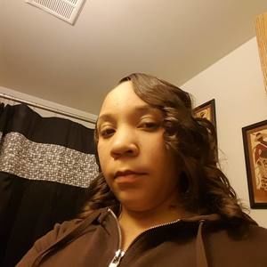 Meet your Posher, Brittney