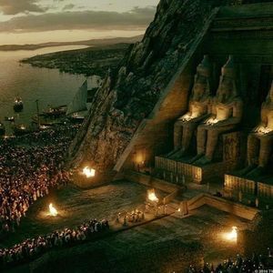 Meet your Posher, Robin