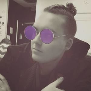 Meet your Posher, Andrew