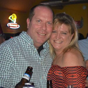 Meet your Posher, Chrissy