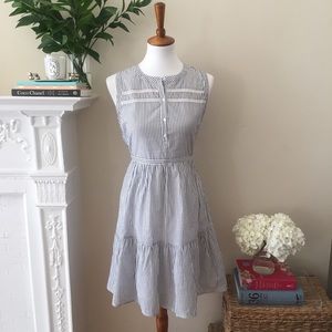 Old Navy Dresses - Old Navy Striped Dress Old Navy Dresses - Old Navy Striped Dress