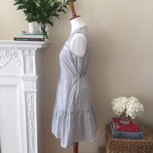 Old Navy Dresses - Old Navy Striped Dress Old Navy Dresses - Old Navy Striped Dress