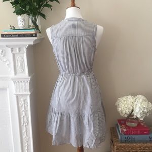 Old Navy Dresses - Old Navy Striped Dress Old Navy Dresses - Old Navy Striped Dress