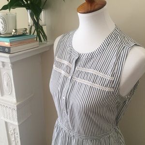 Old Navy Dresses - Old Navy Striped Dress Old Navy Dresses - Old Navy Striped Dress