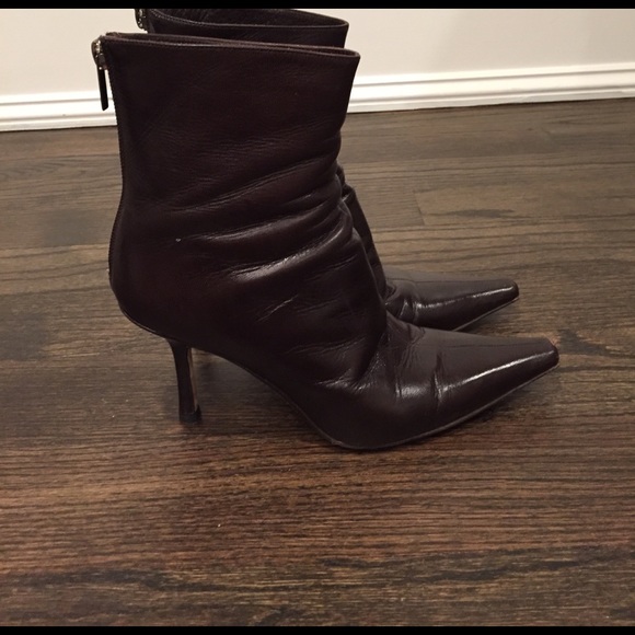 Boots - Picture 1 of 2