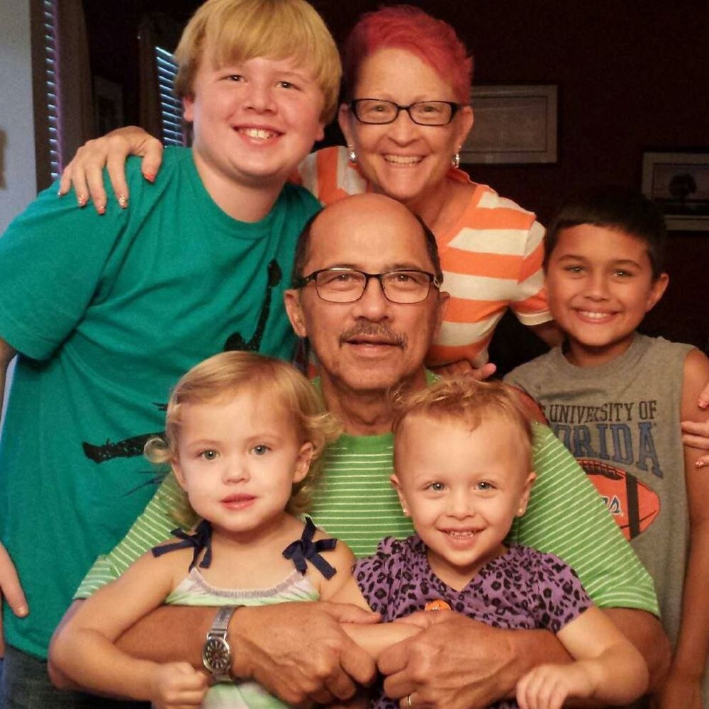 Meet your Posher, Sherryand