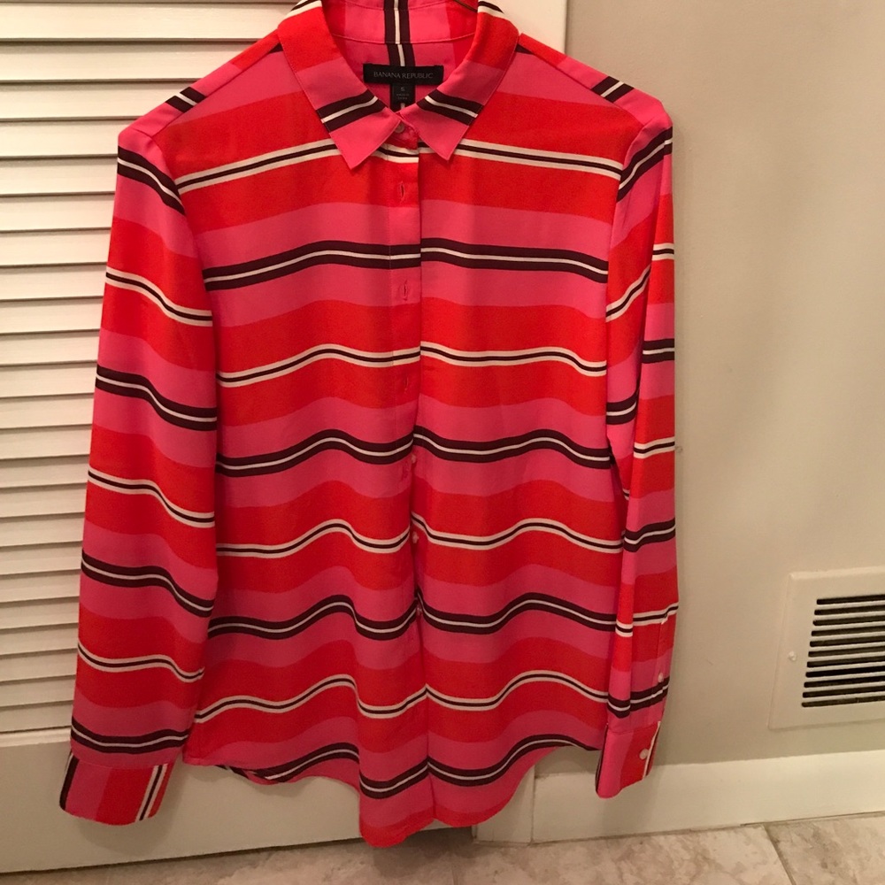 Banana Republic