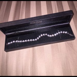 I've never worn this.