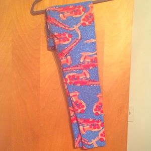 Lularoe leggings