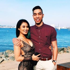 Meet your Posher, Joshua