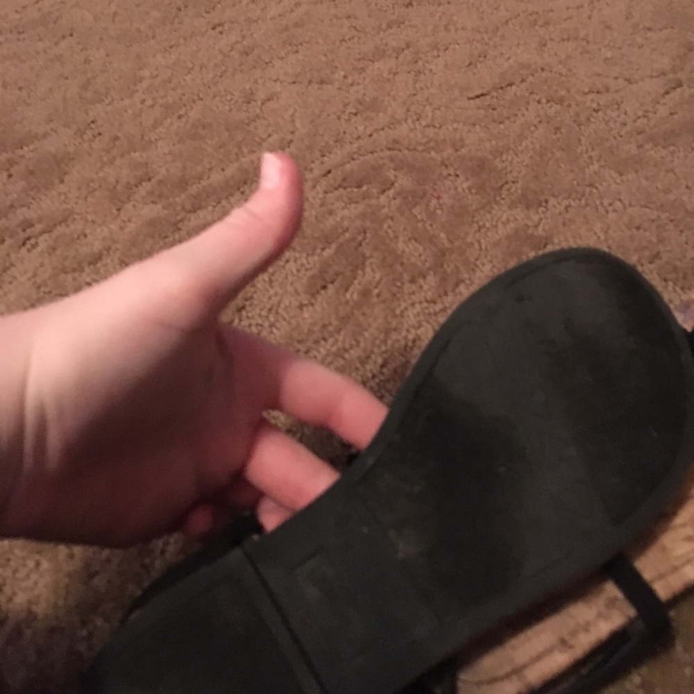 Summer shoes - Picture 4 of 4