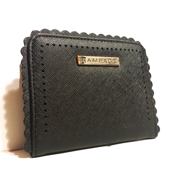 Rampage Wallet - Picture 2 of 8