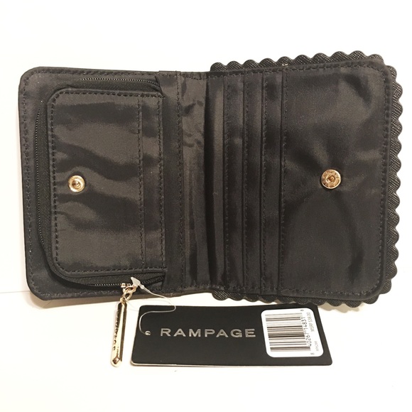 Rampage Wallet - Picture 3 of 8