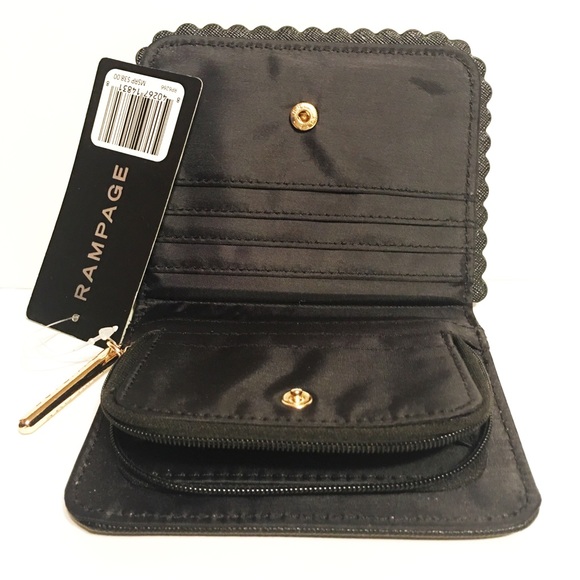 Rampage Wallet - Picture 4 of 8