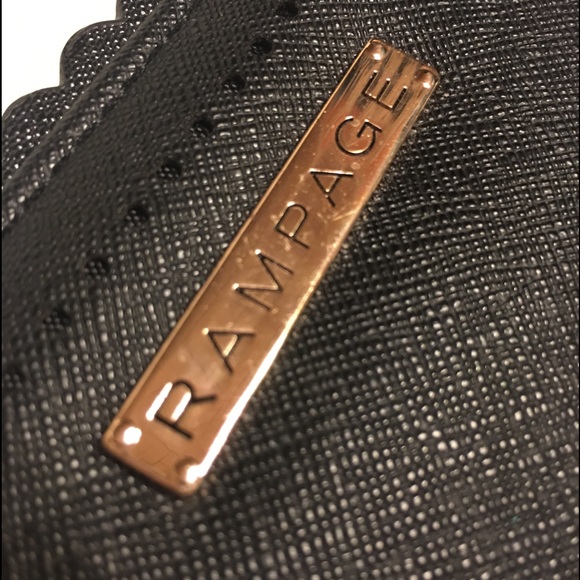 Rampage Wallet - Picture 5 of 8