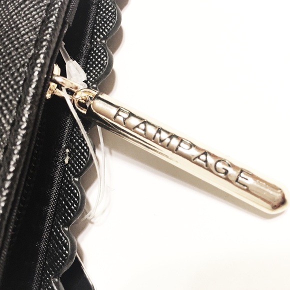 Rampage Wallet - Picture 6 of 8