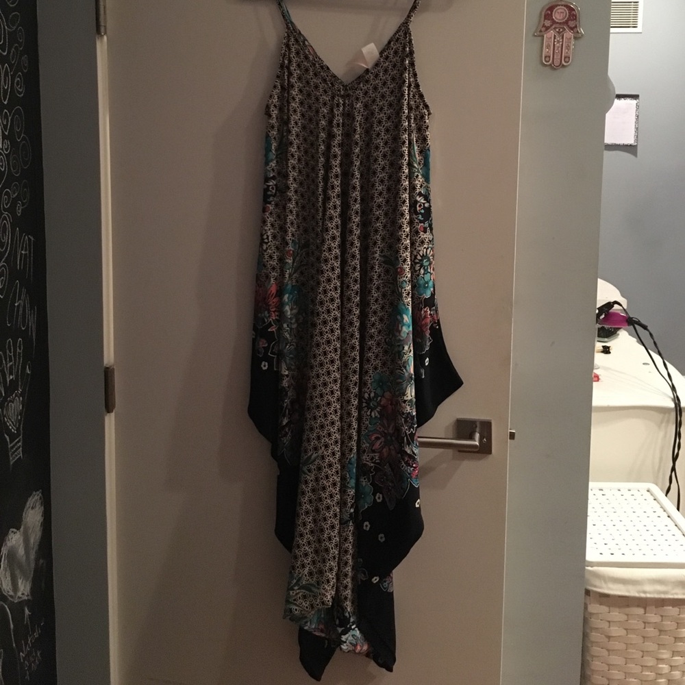 Very flowy jumpsuit