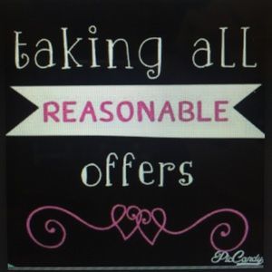 Everything $10 and under