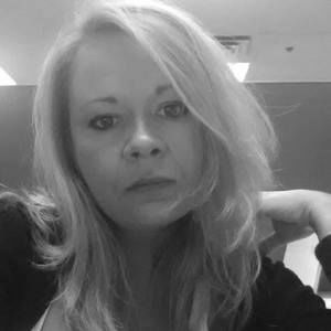 Meet your Posher, Shana beard