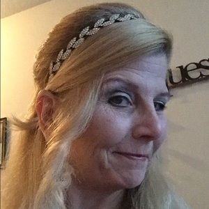 Meet your Posher, Michele