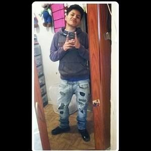 Meet your Posher, Mellington