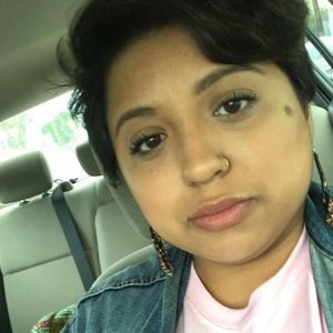 Meet your Posher, Alina