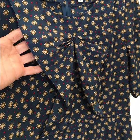 Retro dress - Picture 2 of 4