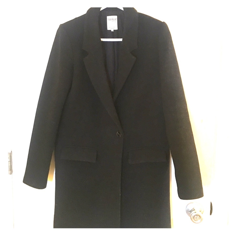 Zara trafaluc outweat