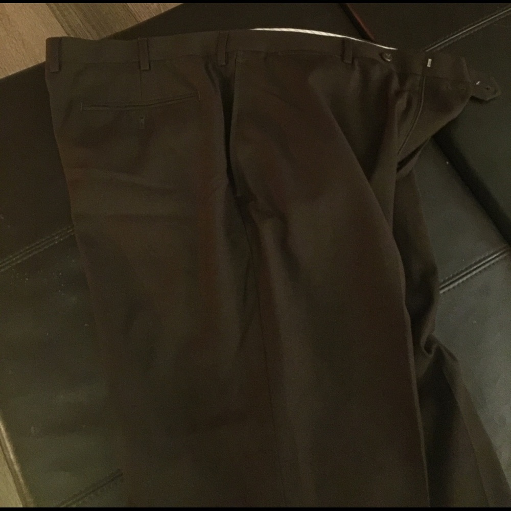 Like new Stanford slacks