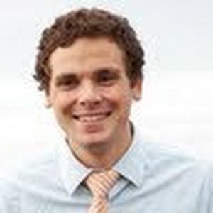 Meet your Posher, Justin