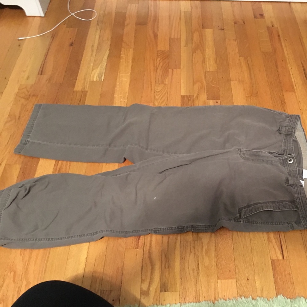 Men's Columbia Sportswear long pants