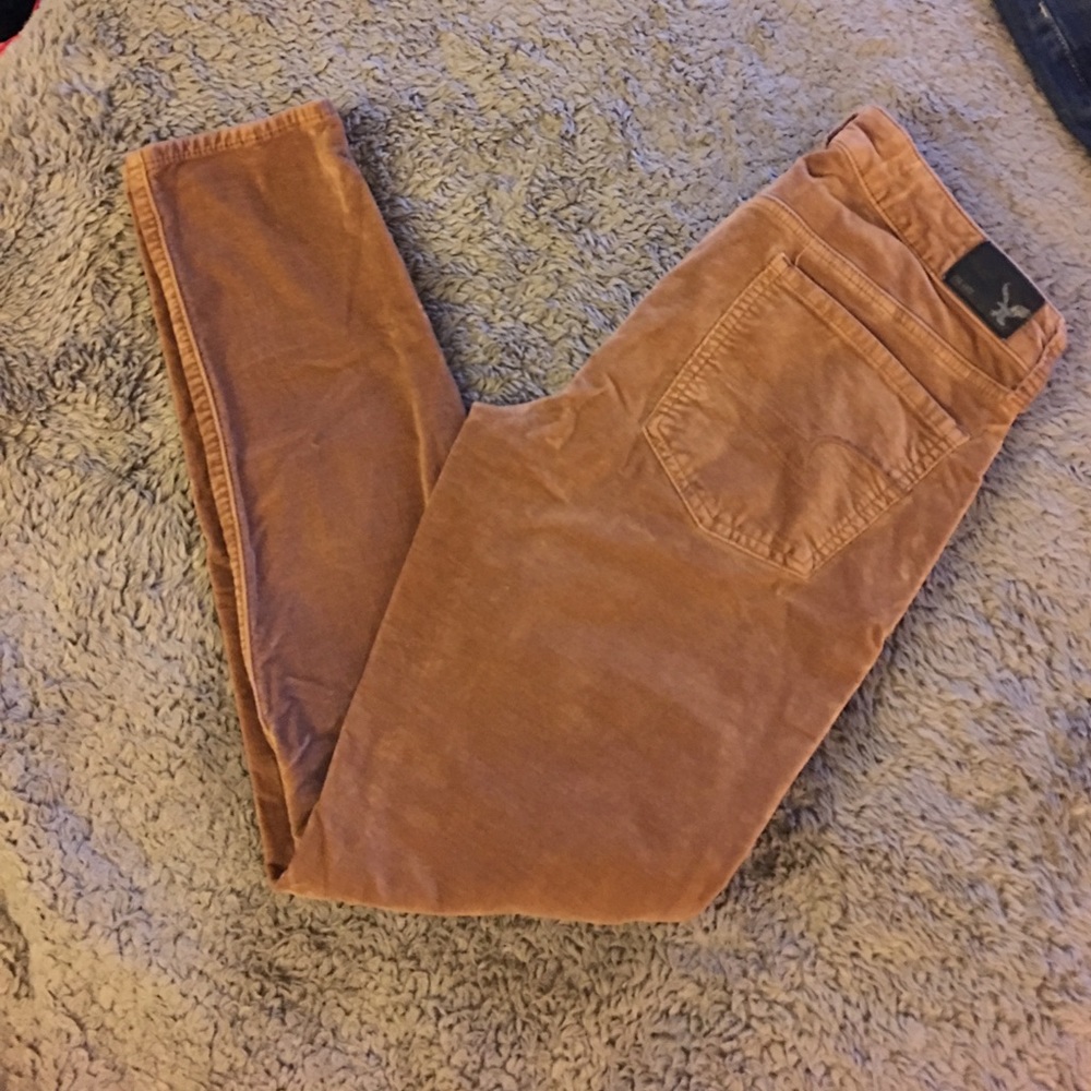 🛍American Eagle Jeans‼️BUNDLE ME