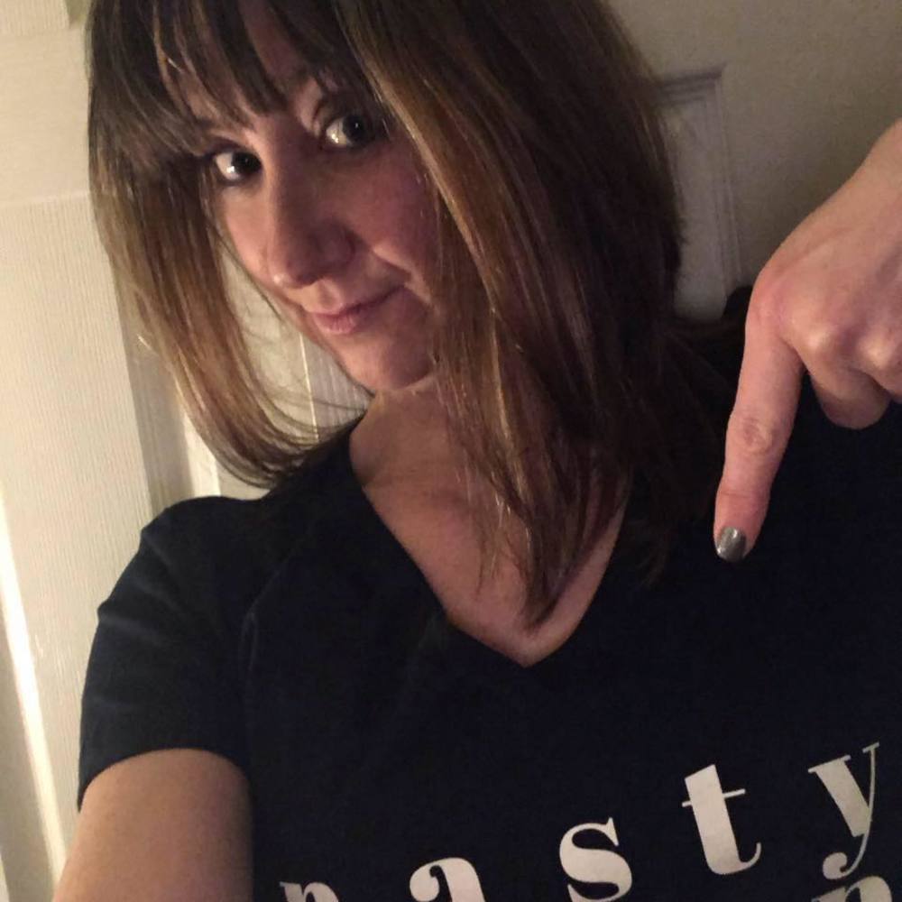 Meet your Posher, Danielle