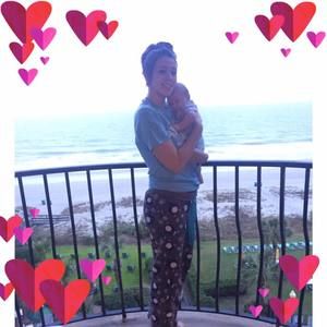 Meet your Posher, Kelly