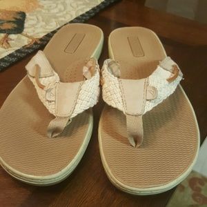 Sperry Top-Sider sandals