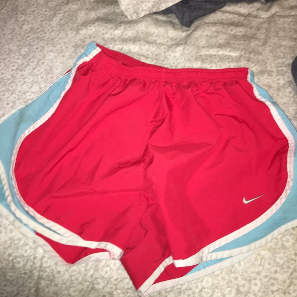 Used but good condition Nike shorts.
