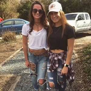 Meet your Posher, Becca