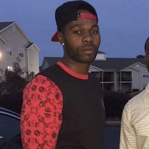 Meet your Posher, Antwon