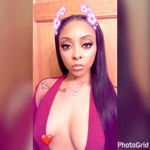 Meet your Posher, Shariah