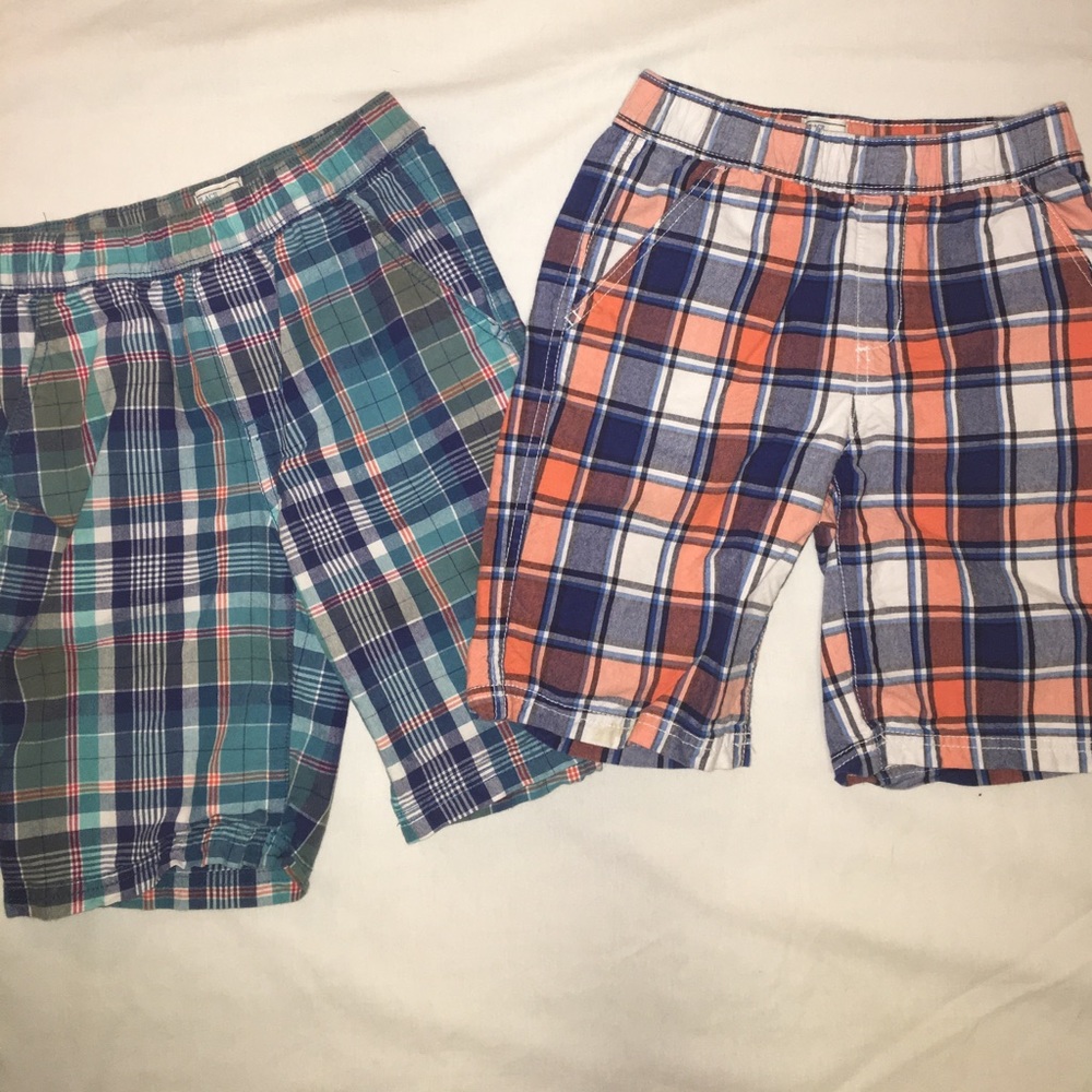 Children's Place shorts (7)